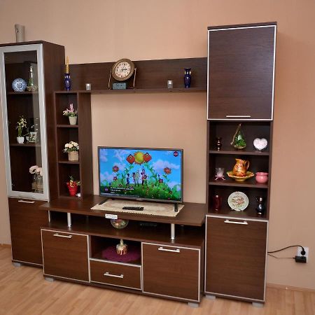 Apartman Ana Becej Ngoại thất bức ảnh