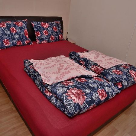 Apartman Ana Becej Ngoại thất bức ảnh