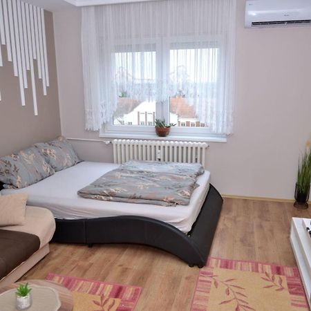 Apartman Ana Becej Ngoại thất bức ảnh