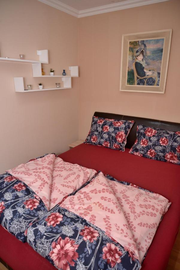 Apartman Ana Becej Ngoại thất bức ảnh