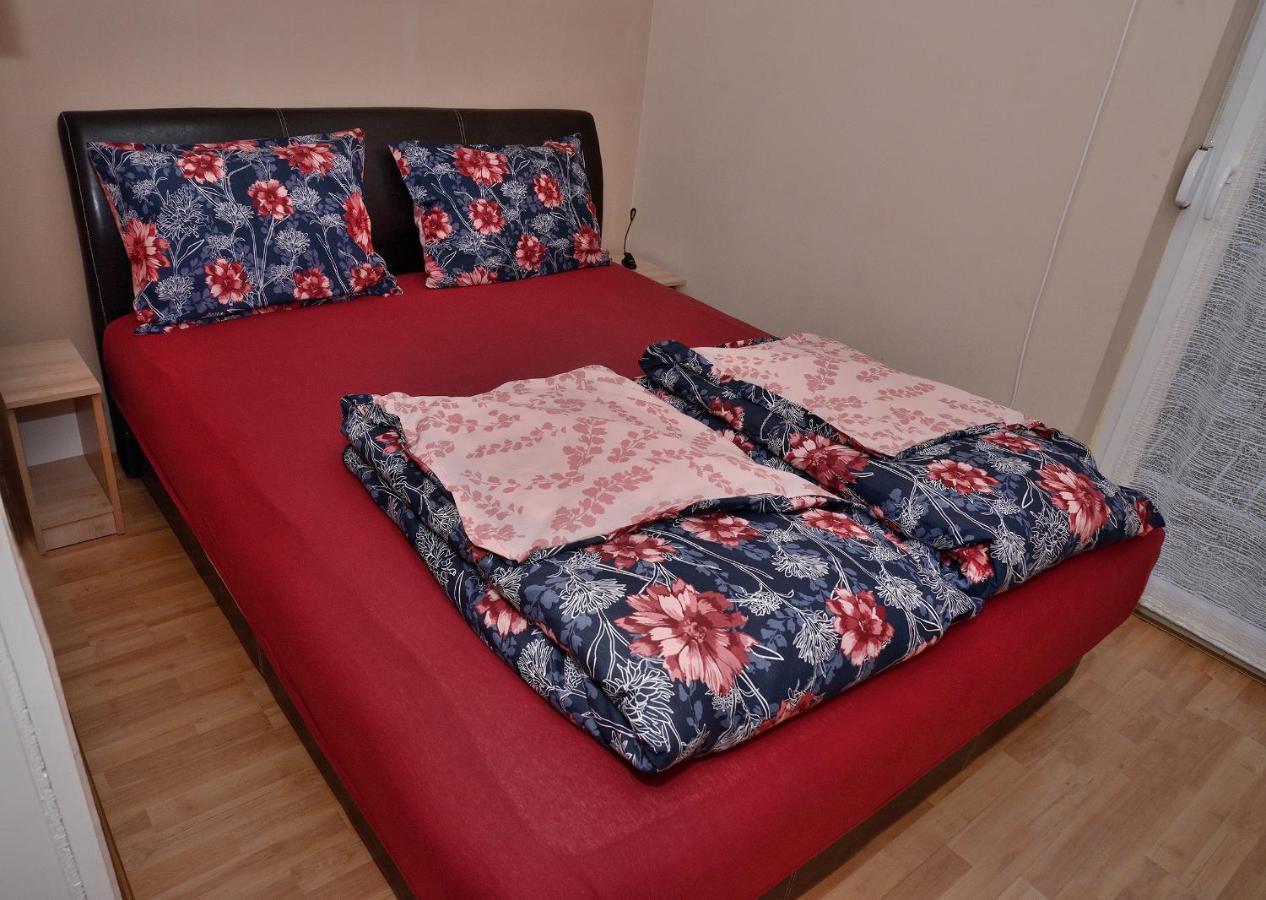 Apartman Ana Becej Ngoại thất bức ảnh