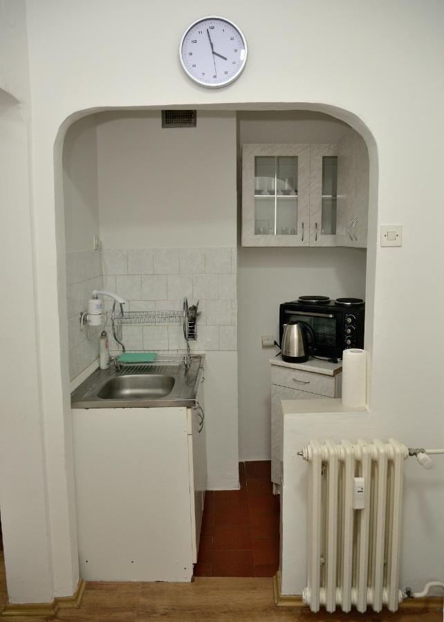 Apartman Ana Becej Ngoại thất bức ảnh