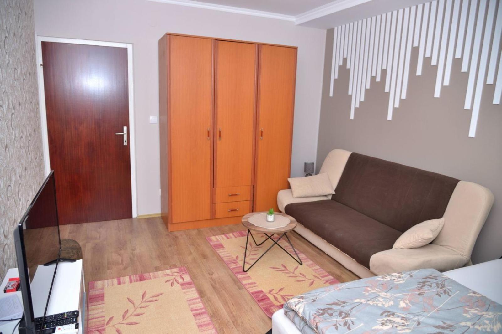 Apartman Ana Becej Ngoại thất bức ảnh