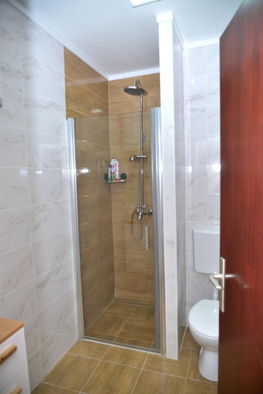 Apartman Ana Becej Ngoại thất bức ảnh