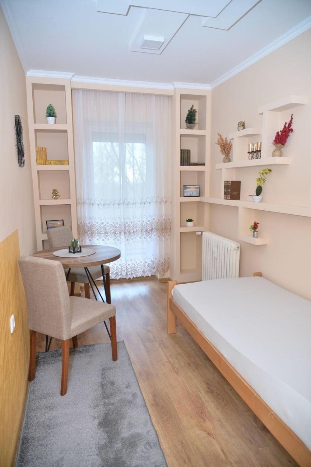 Apartman Ana Becej Ngoại thất bức ảnh