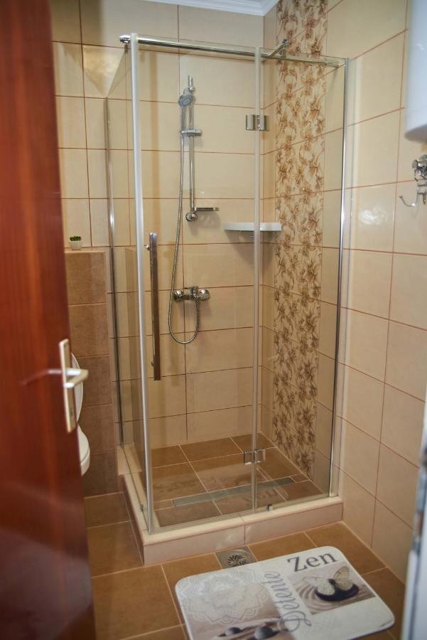 Apartman Ana Becej Ngoại thất bức ảnh