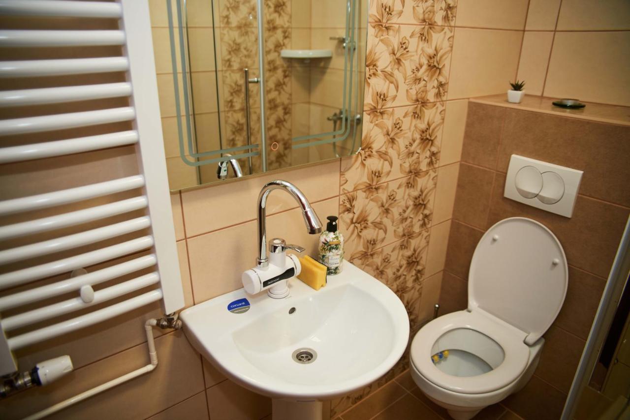 Apartman Ana Becej Ngoại thất bức ảnh