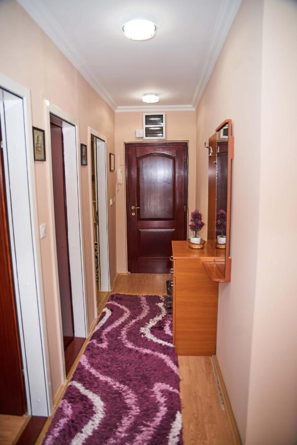 Apartman Ana Becej Ngoại thất bức ảnh